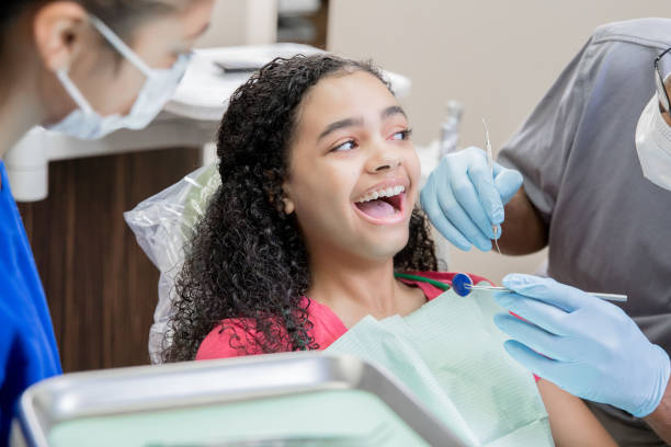 Best Emergency Dental Care for Sports Injuries in Sharpes, FL