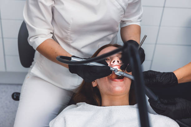 Best Urgent Dental Care for Toothaches in Sharpes, FL